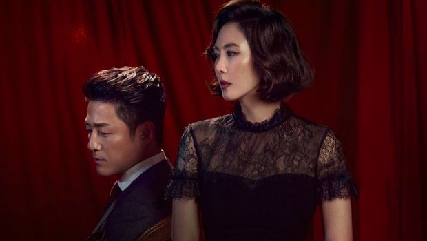 Drama Korea tentang Pelakor