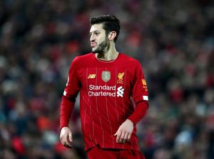 Lallana Bakal Jadi Rebutan Klub Besar Inggris Musim Depan