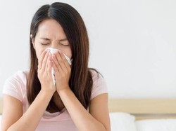 Tingkatkan Imunitas Tubuh Agar Tidak Mudah Terserang Penyakit