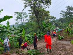BPBD Sumedang Tetapkan Status Darurat Bencana