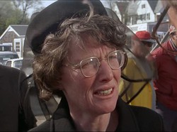 Bintang Film Jaws Lee Fierro Meninggal karena Terinfeksi Corona