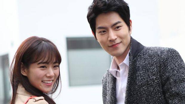 Drama Korea Hong Jong Hyun