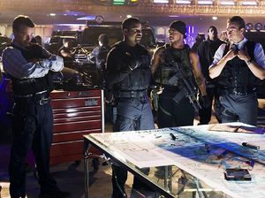 xXx: State of the Union dan Focus di Bioskop Trans TV Malam Ini