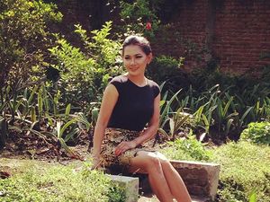 Berkaca Corona di Belgia, Risa Suseanty Ingatkan Risiko Mudik Berkaca Corona di Belgia, Risa Suseanty Ingatkan Risiko Mudik