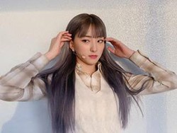 Eunseo WJSN Diincar untuk Ikut Bintangi School 2020