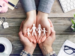 Namanya Memang Pembatasan, Tapi Harus Tumbuhkan Solidaritas