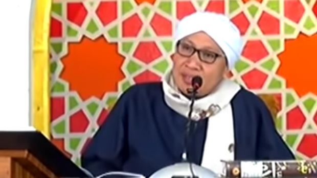 Buya Yahya