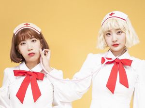 Member Bolbbalgan4 Hengkang karena Diperlakukan Tidak Adil? Member Bolbbalgan4 Hengkang karena Diperlakukan Tidak Adil?
