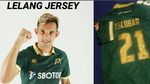 Deretan Pesepakbola Nasional Gelar Lelang untuk Lawan Corona