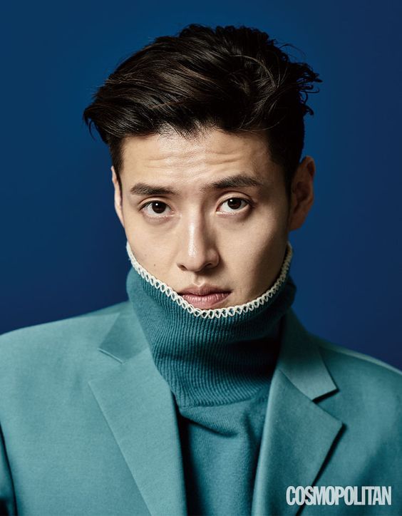 Kang Ha Neul