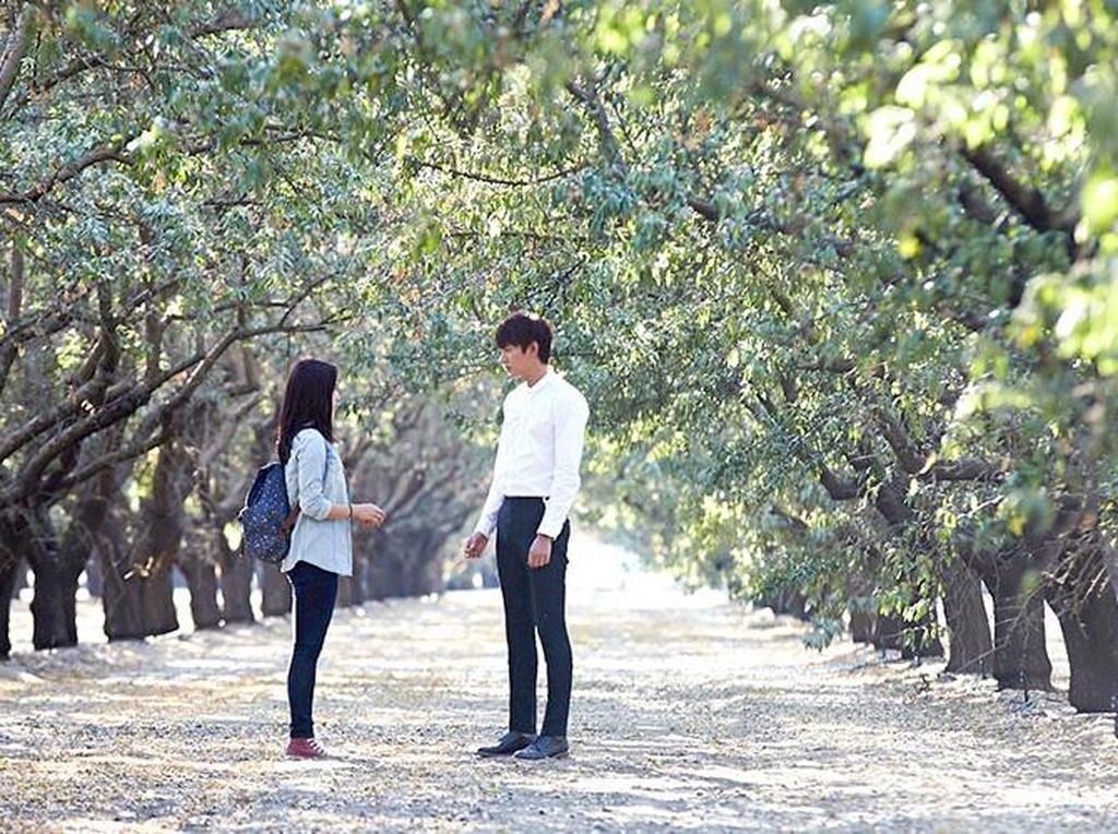 Nonton Drakor The Heirs untuk Mengisi Waktu Luang Saat di Rumah Aja Nonton Drakor The Heirs untuk Mengisi Waktu Luang Saat di Rumah Aja