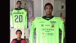 Deretan Pesepakbola Nasional Gelar Lelang untuk Lawan Corona