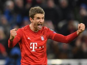 Di Mana Posisi Terbaik Mueller sebagai Raumdeuter?