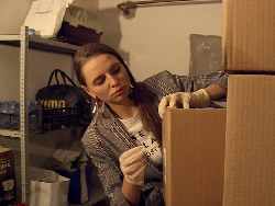 Tenaga Medis Mulai Kewalahan, Warga Moskow Turun Tangan Hadapi Virus Corona