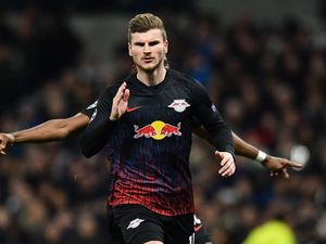 Ketimbang Leroy Sane, Bayern Disarankan Rekrut Timo Werner Saja