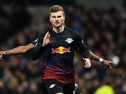 Jika Mampu Boyong Cavani dan Werner, Inter Bisa Lebih Kuat