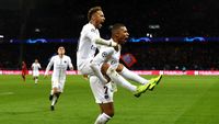 10 Pemain Termahal di 10 Musim Terakhir, PSG Sultannya