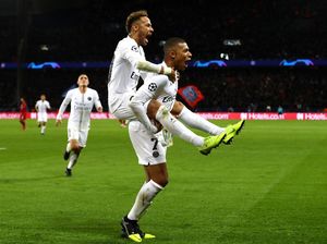 10 Pemain Termahal di 10 Musim Terakhir, PSG Sultannya