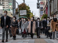 Waduh! Ada Serangga Mati dan Rambut di Masker Gratis Pemerintah Jepang