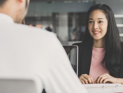 Ini Warna Lip Cream yang Pas Buat Concall Meeting