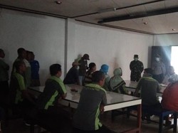 Corona Mewabah, Puluhan Buruh Pabrik di Mojokerto Kena PHK