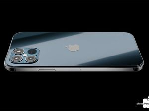 Hasil Benchmark iPhone 12 Pro Max Bocor, Kalah dari Android Hasil Benchmark iPhone 12 Pro Max Bocor, Kalah dari Android