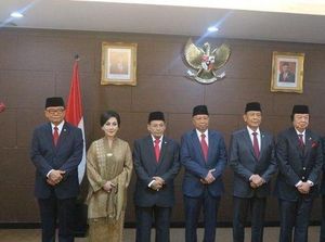 Bantu Tangani Corona, Wantimpres Sumbang Gaji