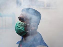 Gejala Virus Corona Vs Demam Berdarah Dengue, Kenali Bedanya