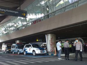 7 Armada Bus Siap Antar Pekerja Migran dari Malaysia Pulang ke Kampung Halaman