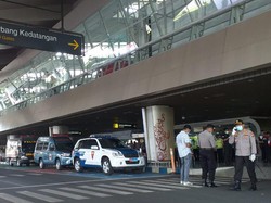 7 Armada Bus Siap Antar Pekerja Migran dari Malaysia Pulang ke Kampung Halaman