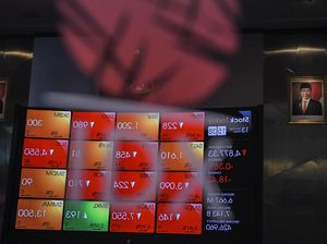 Harga Saham BBRI Jadi Lebih Murah Saat Right Issue