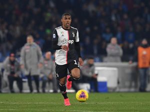 Resmi! Douglas Costa Kembali Berseragam Bayern