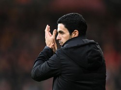 Mikel Arteta Punya Tiga Skenario Transfer untuk Arsenal