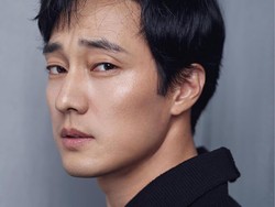 7 Fakta Hubungan So Ji Sub dan Cho Eun Jung yang Menikah Hari Ini