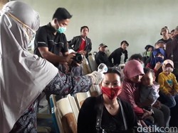 Ribuan Kepala Desa Tolak Mudik Lebaran