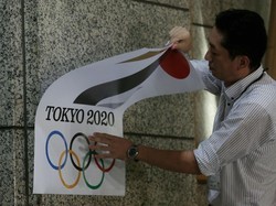 BWF: Poin Olimpiade Mulai Dihitung 2021