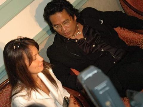 Masa Lalu Sophia Latjuba Dibongkar Hotman Paris, Netizen Beri Pujian
