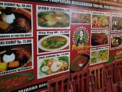 Imbas Wabah Corona, Pawon Mboke Memilih Tutup