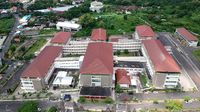RS PTN Universitas Udayana Siap Tangani Pasien Corona di Bali