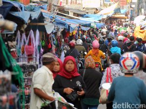 Beragam Alasan Warga Kota Sukabumi Tak Pakai Masker Saat Keluar dari Rumah