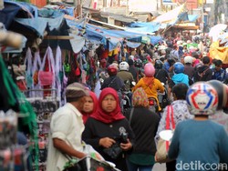 Beragam Alasan Warga Kota Sukabumi Tak Pakai Masker Saat Keluar dari Rumah