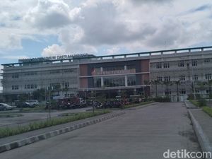 Kabar Baik dari Kulon Progo! Bayi 4 Bulan Dinyatakan Sembuh dari Corona