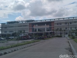 Kabar Baik dari Kulon Progo! Bayi 4 Bulan Dinyatakan Sembuh dari Corona