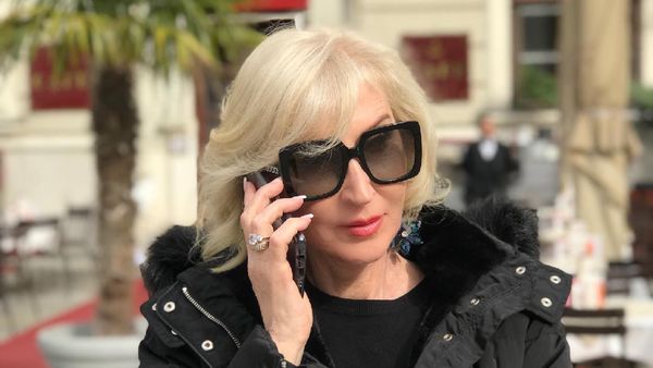 Potret Wanita yang Jadi Detektif Swasta, Dijuluki Human Lie Detector