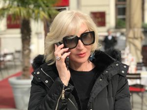 Potret Wanita yang Jadi Detektif Swasta, Dijuluki Human Lie Detector