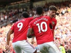 Siapa Pemain Tercepat MU di Liga Inggris Musim Ini?