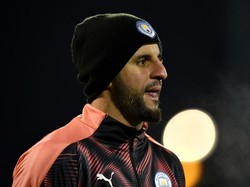 Usai Pesta Seks, si Perempuan Bayaran Tuding Kyle Walker Hipokrit