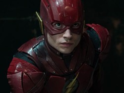 Justice League Zack Snyder Berdurasi Empat Jam