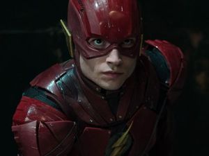 Justice League Zack Snyder Berdurasi Empat Jam Justice League Zack Snyder Berdurasi Empat Jam