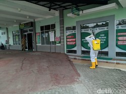 RSUD Harjono Ponorogo Terus Tambah Ruang Isolasi untuk Pasien Corona